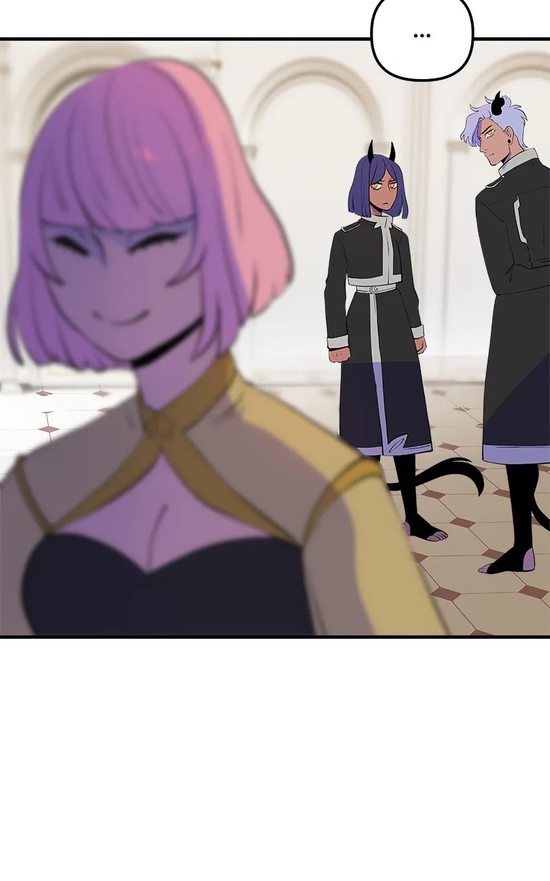 Lovely Hell Chapter 46 page 18 - 