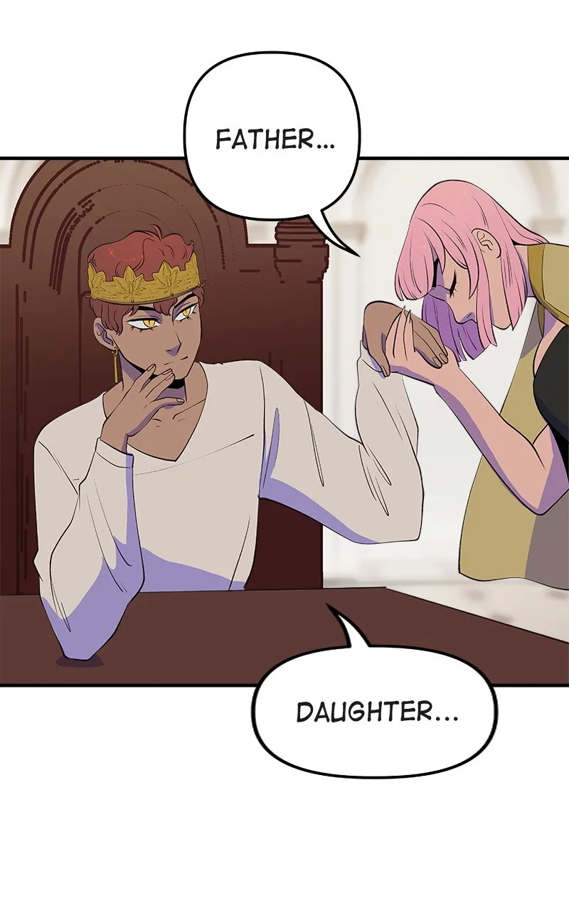 Lovely Hell Chapter 46 page 19 - 