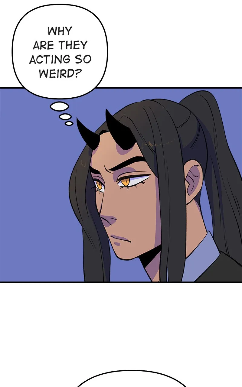 Lovely Hell Chapter 46 page 20 - 
