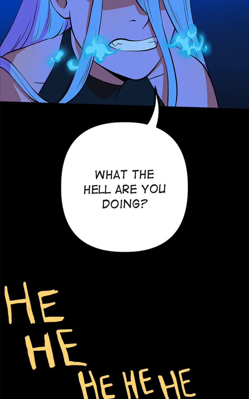 Lovely Hell Chapter 46 page 3 - 