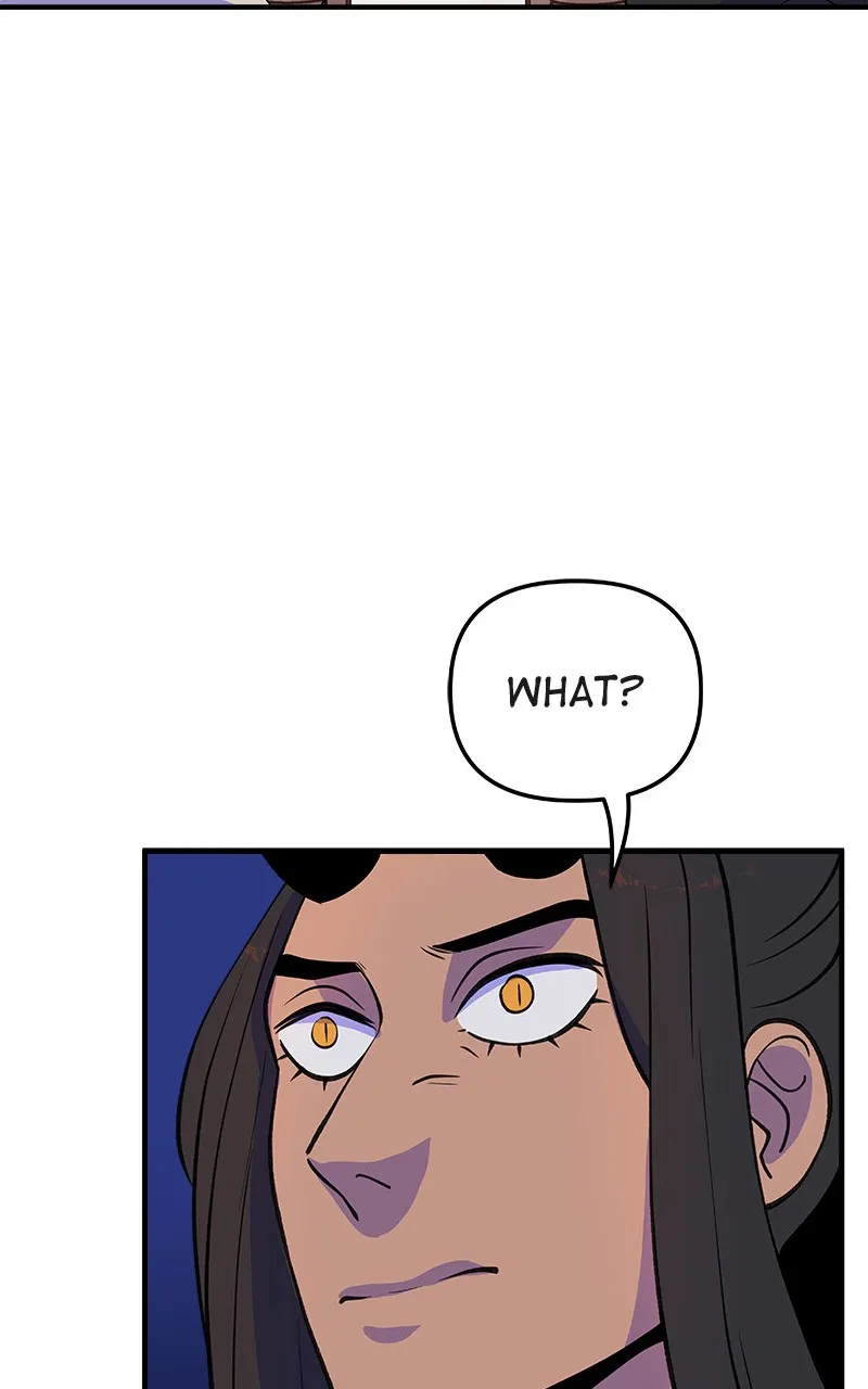 Lovely Hell Chapter 46 page 22 - 
