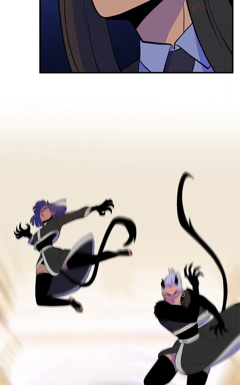 Lovely Hell Chapter 46 page 23 - 