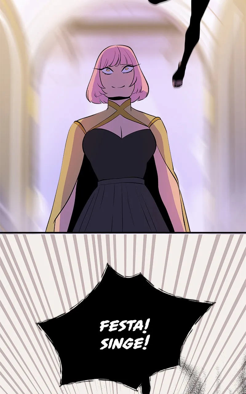Lovely Hell Chapter 46 page 24 - 