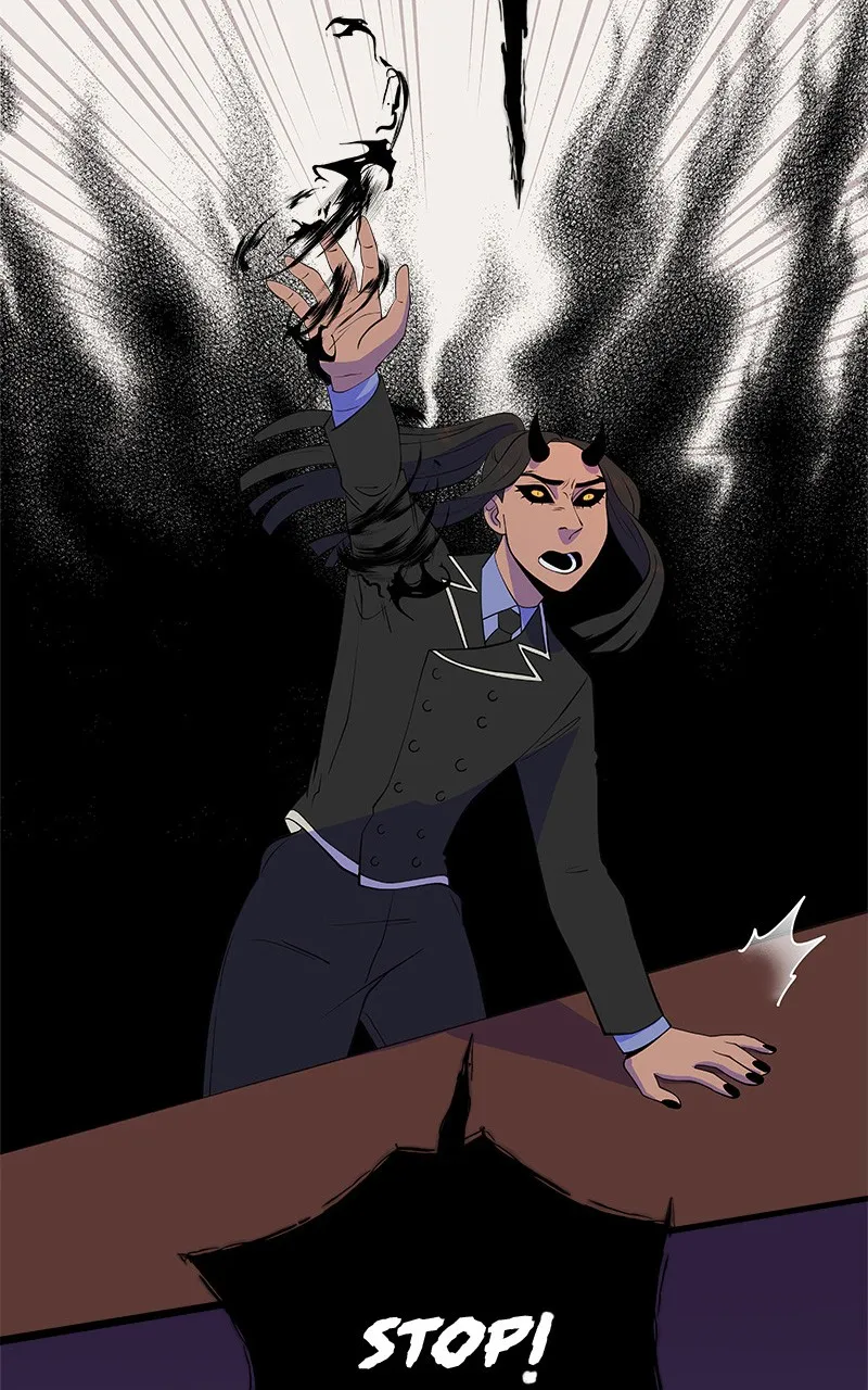 Lovely Hell Chapter 46 page 25 - 