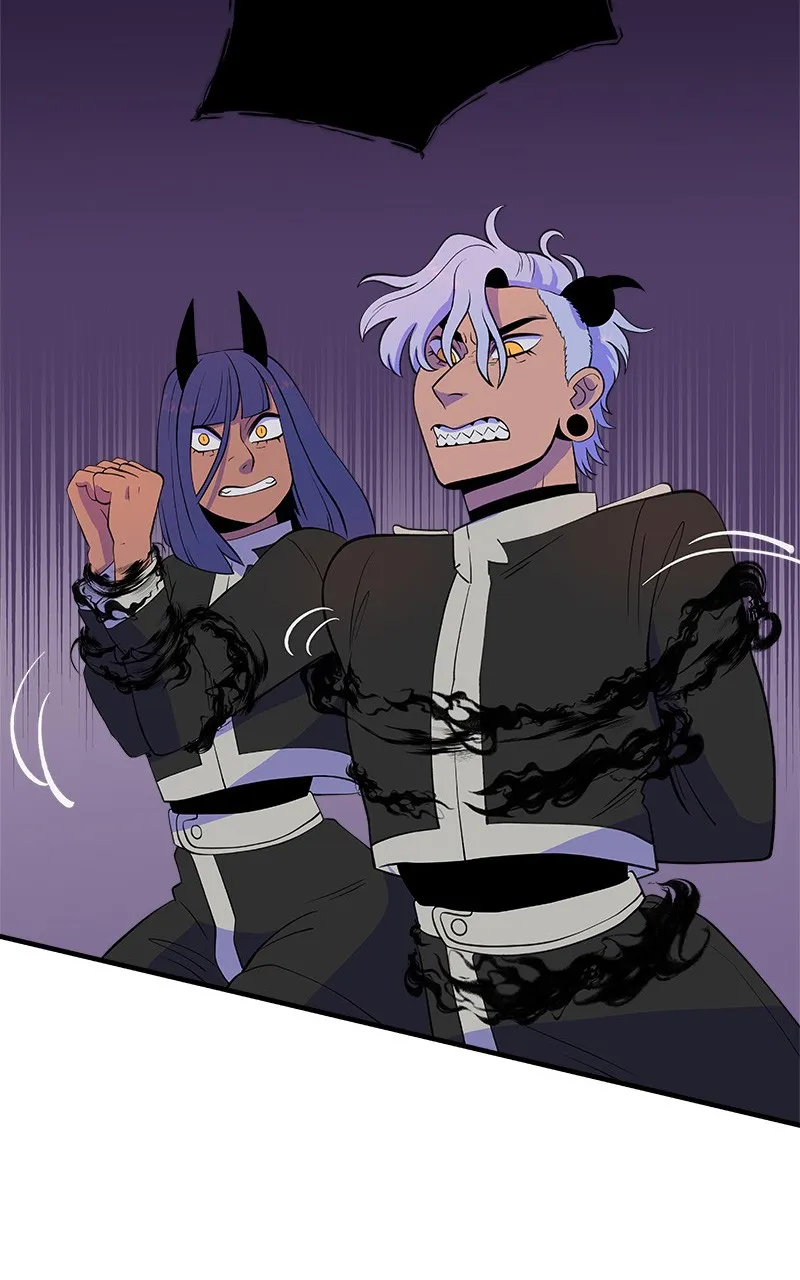 Lovely Hell Chapter 46 page 26 - 