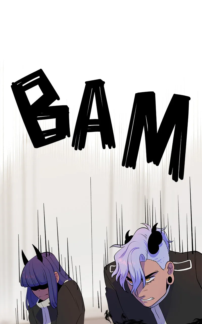 Lovely Hell Chapter 46 page 27 - 