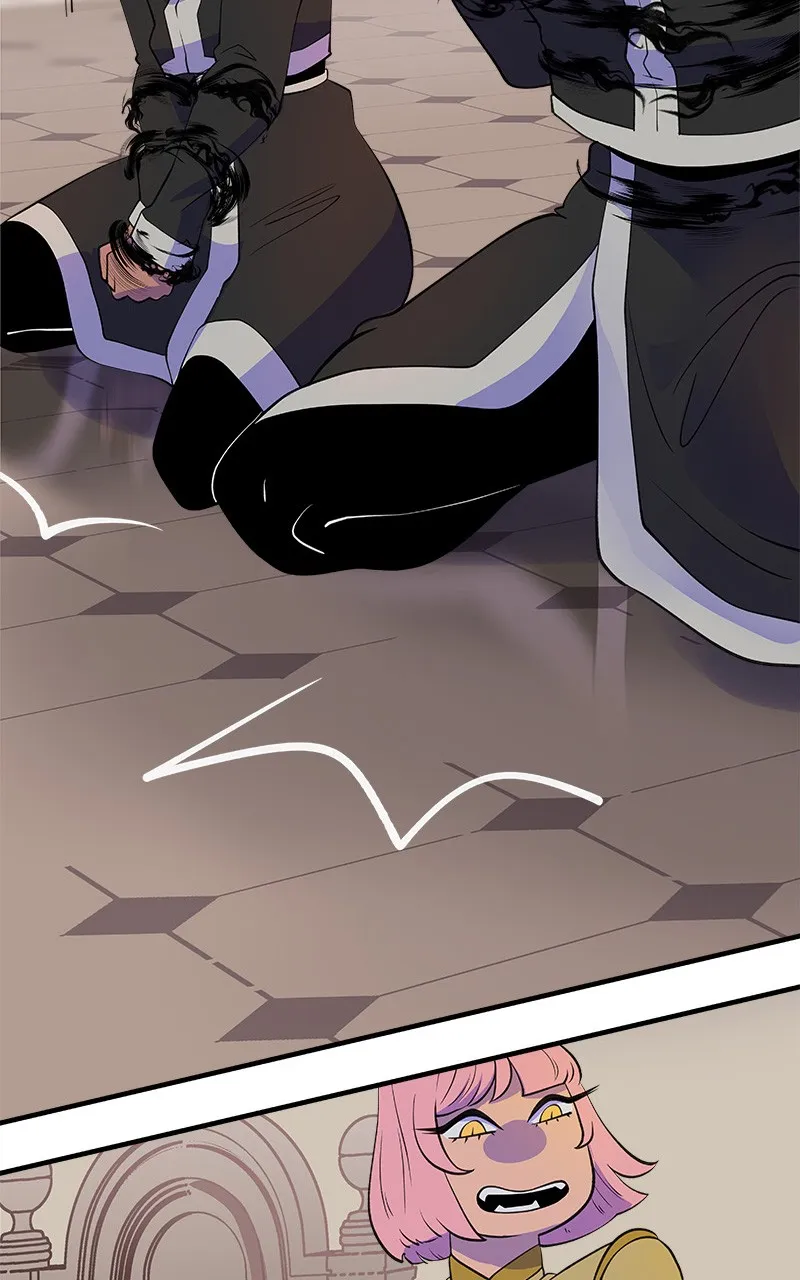 Lovely Hell Chapter 46 page 28 - 