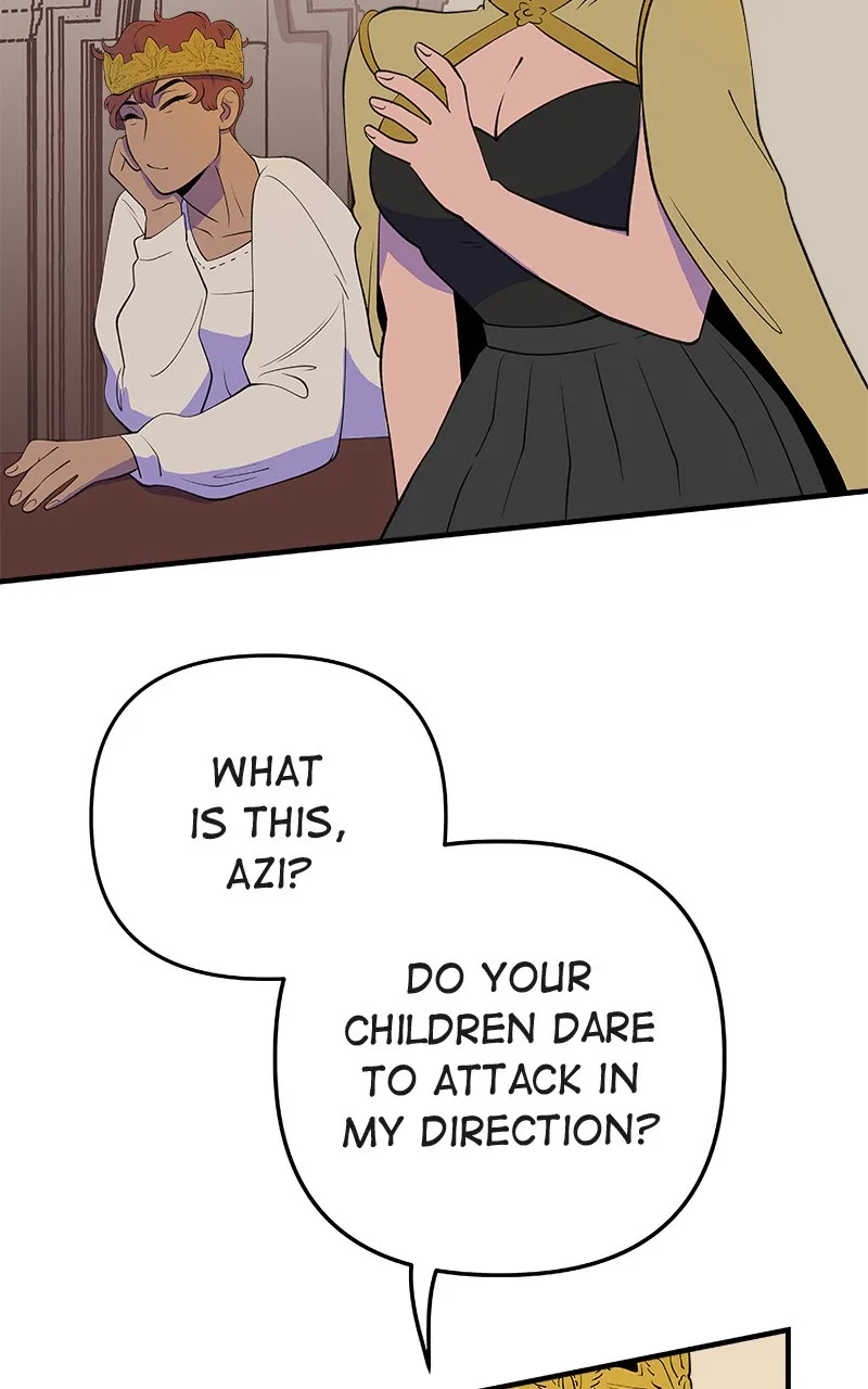 Lovely Hell Chapter 46 page 29 - 