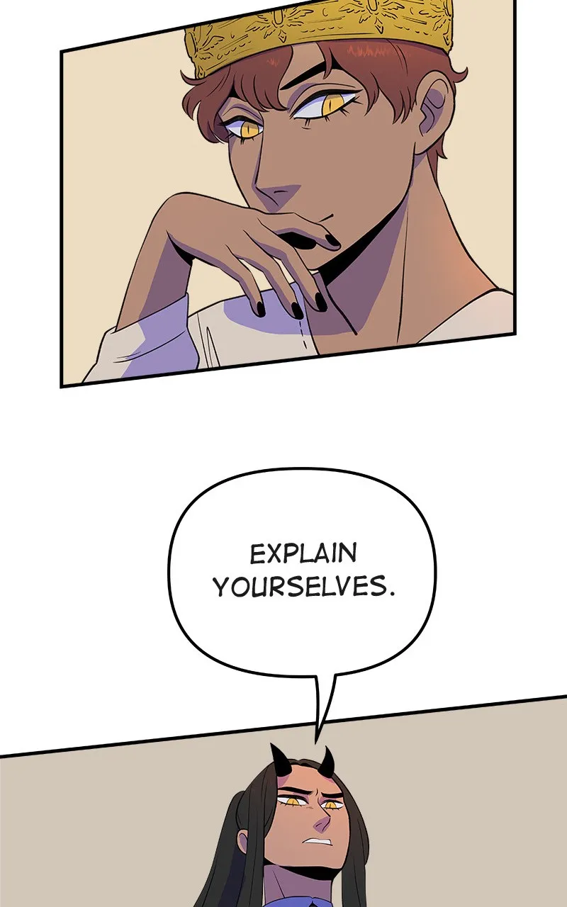 Lovely Hell Chapter 46 page 30 - 