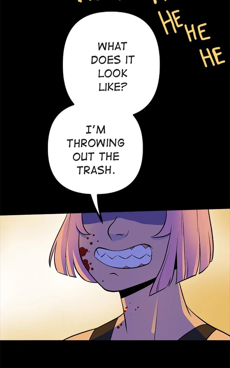 Lovely Hell Chapter 46 page 4 - 
