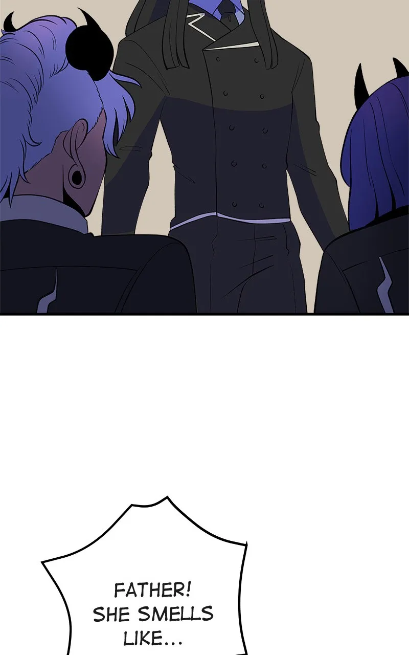 Lovely Hell Chapter 46 page 31 - 