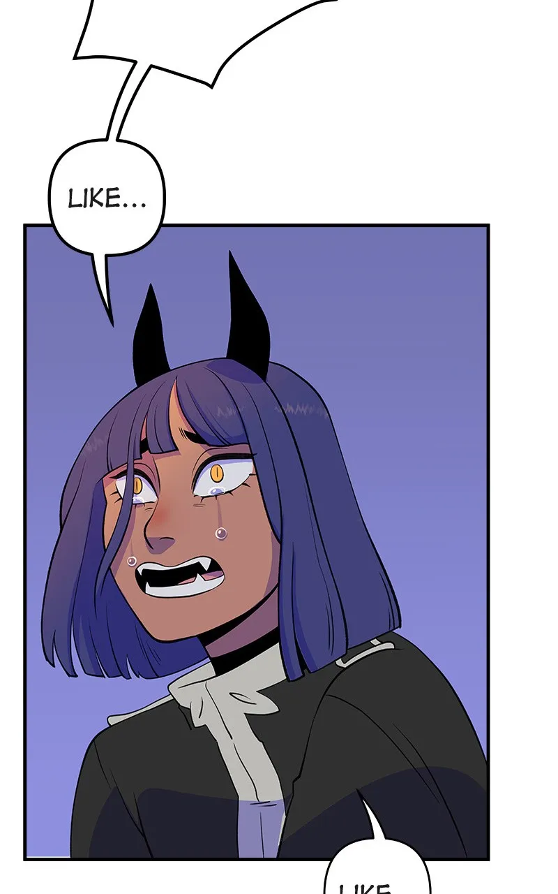 Lovely Hell Chapter 46 page 32 - 