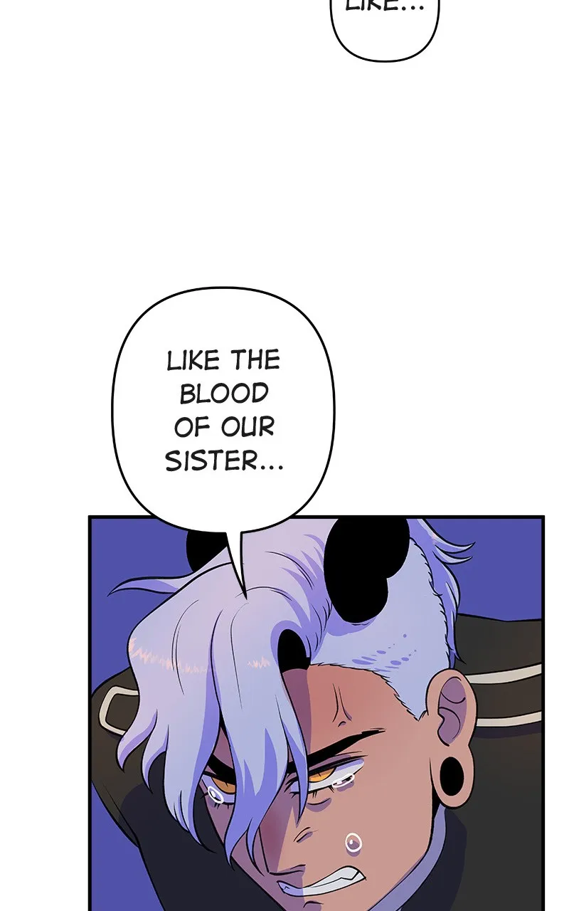 Lovely Hell Chapter 46 page 33 - 