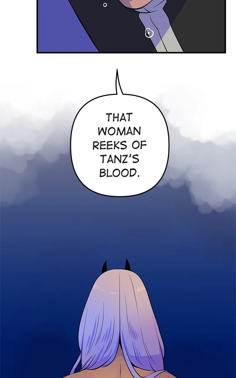 Lovely Hell Chapter 46 page 34 - 