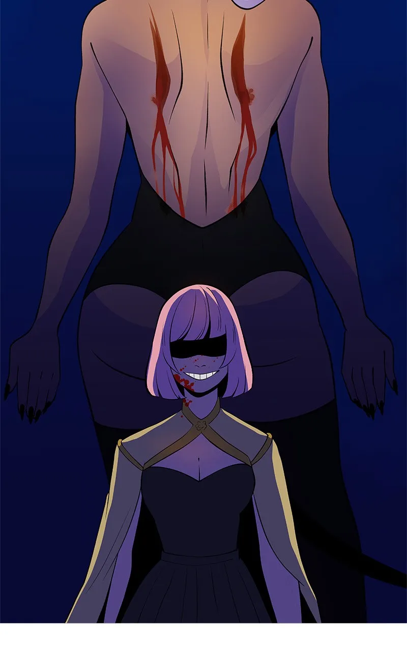 Lovely Hell Chapter 46 page 35 - 