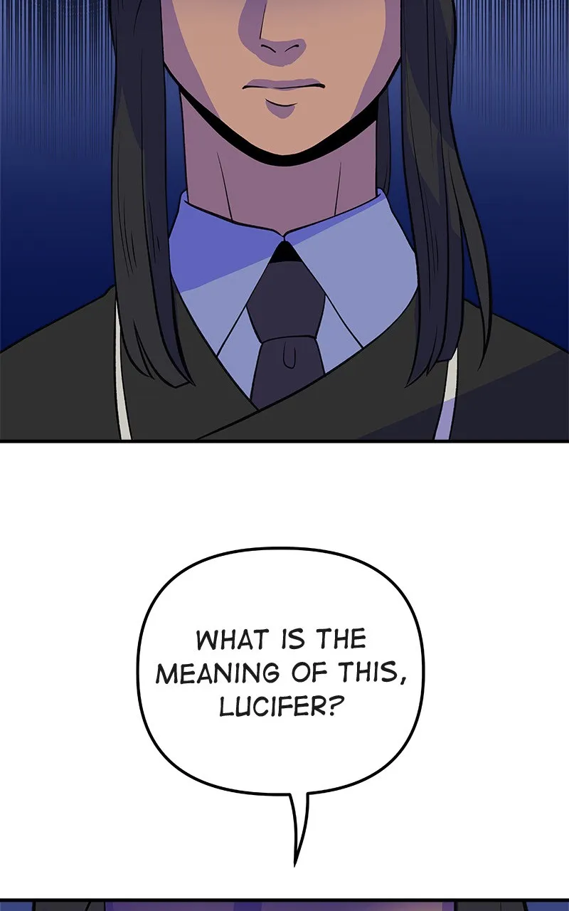 Lovely Hell Chapter 46 page 37 - 