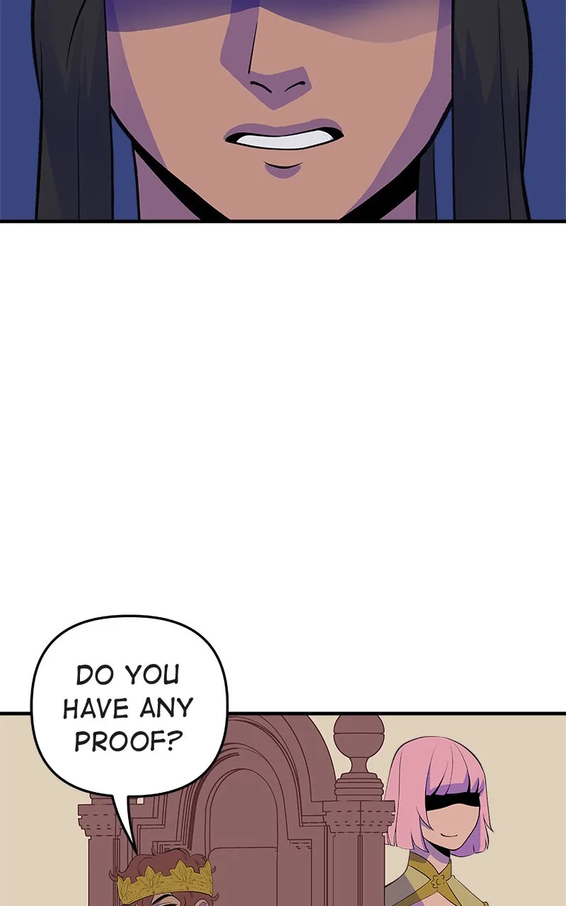 Lovely Hell Chapter 46 page 38 - 