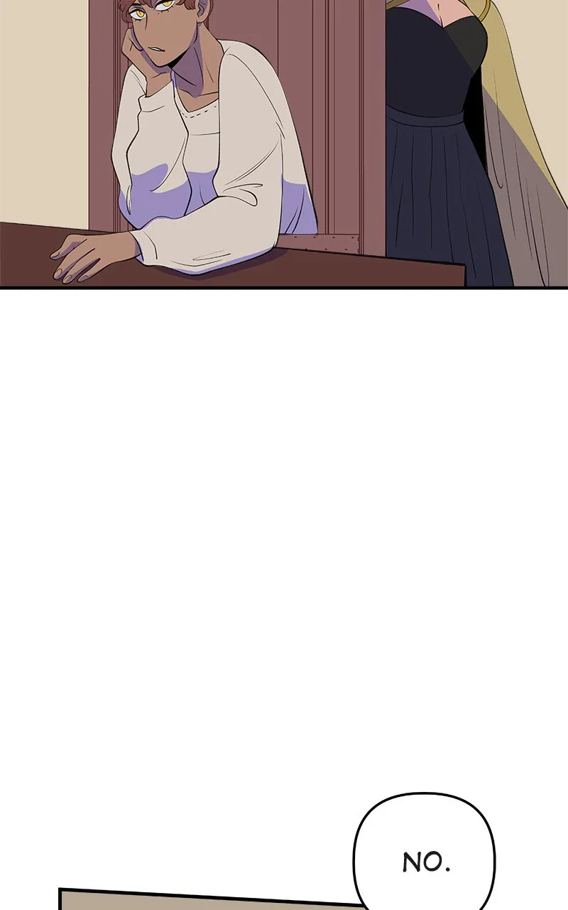 Lovely Hell Chapter 46 page 39 - 