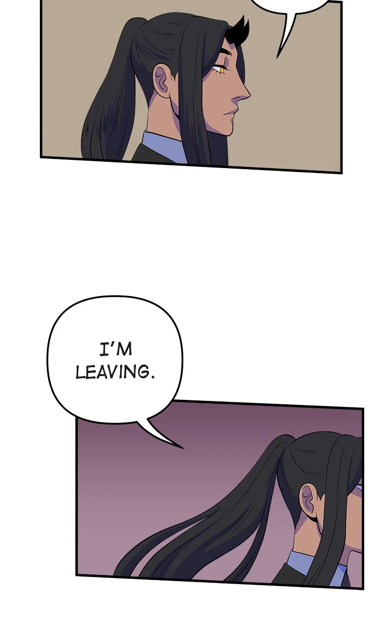 Lovely Hell Chapter 46 page 40 - 
