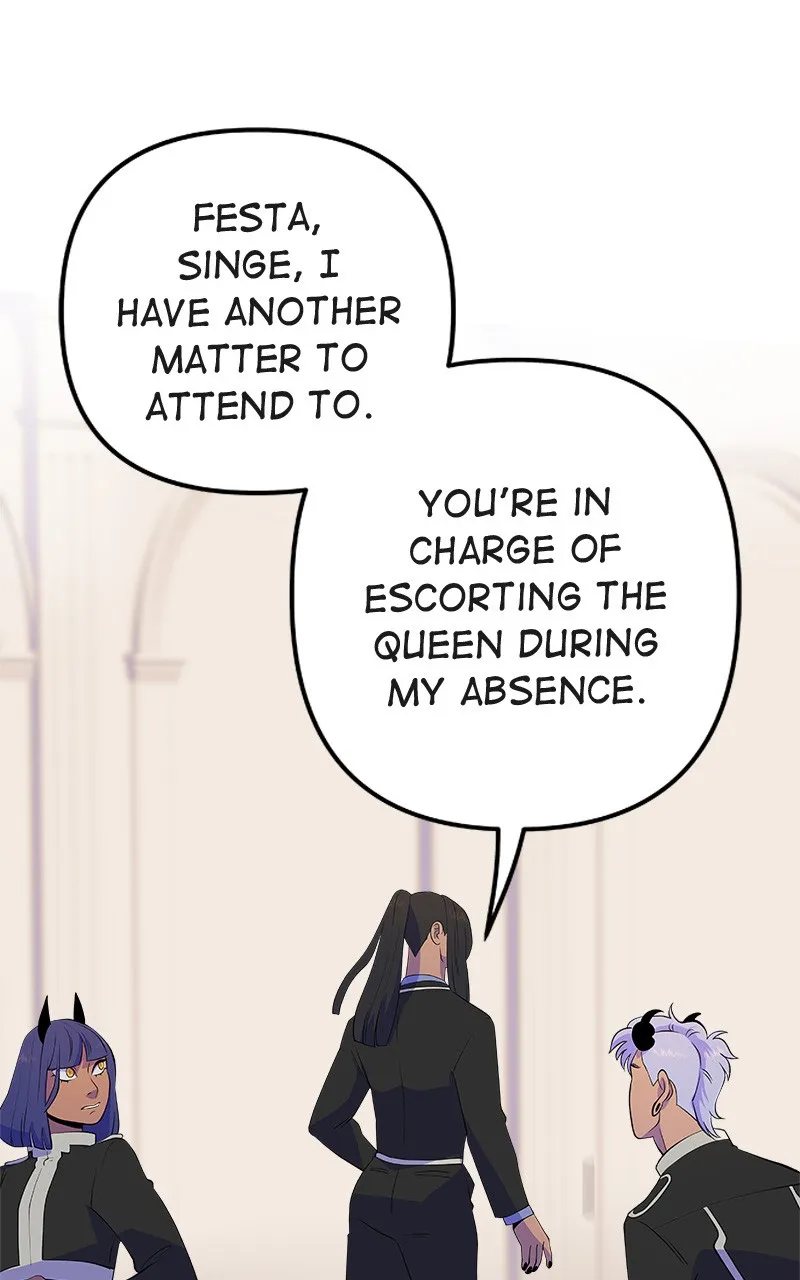 Lovely Hell Chapter 46 page 41 - 
