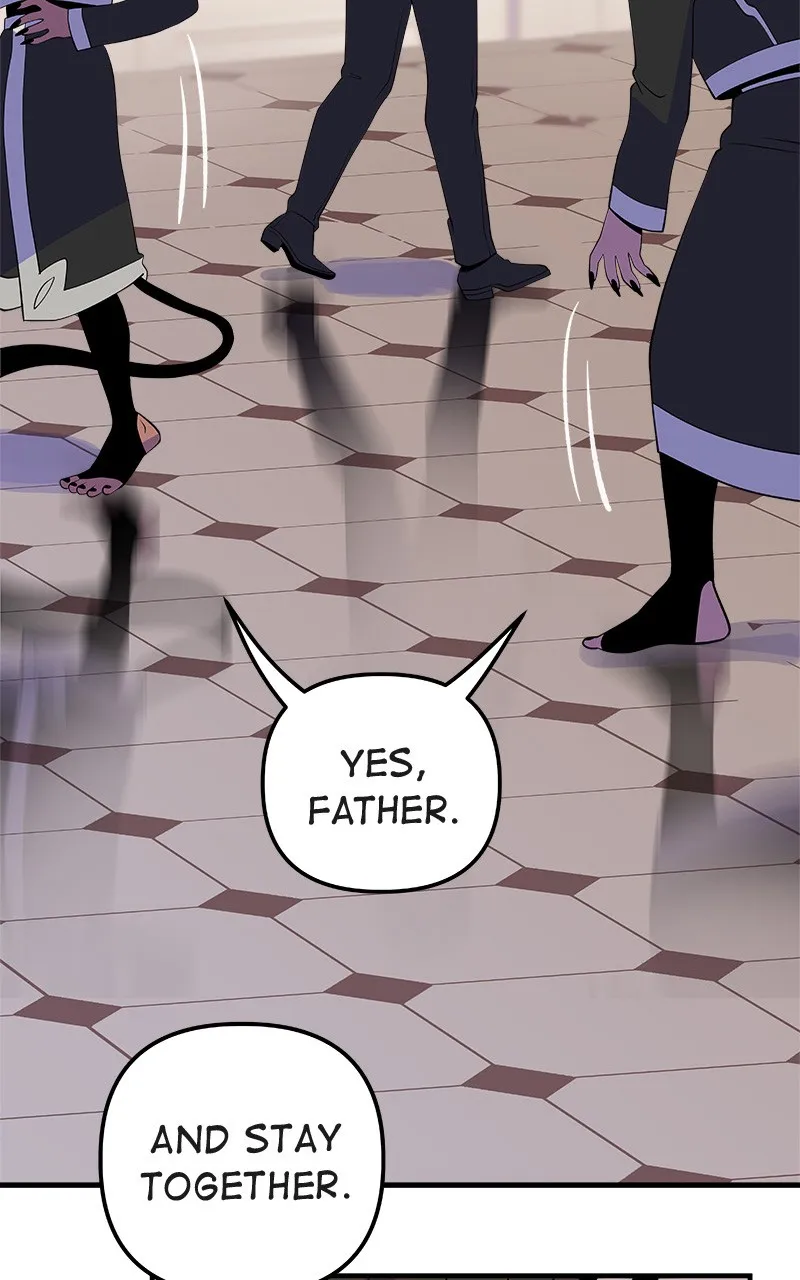 Lovely Hell Chapter 46 page 42 - 