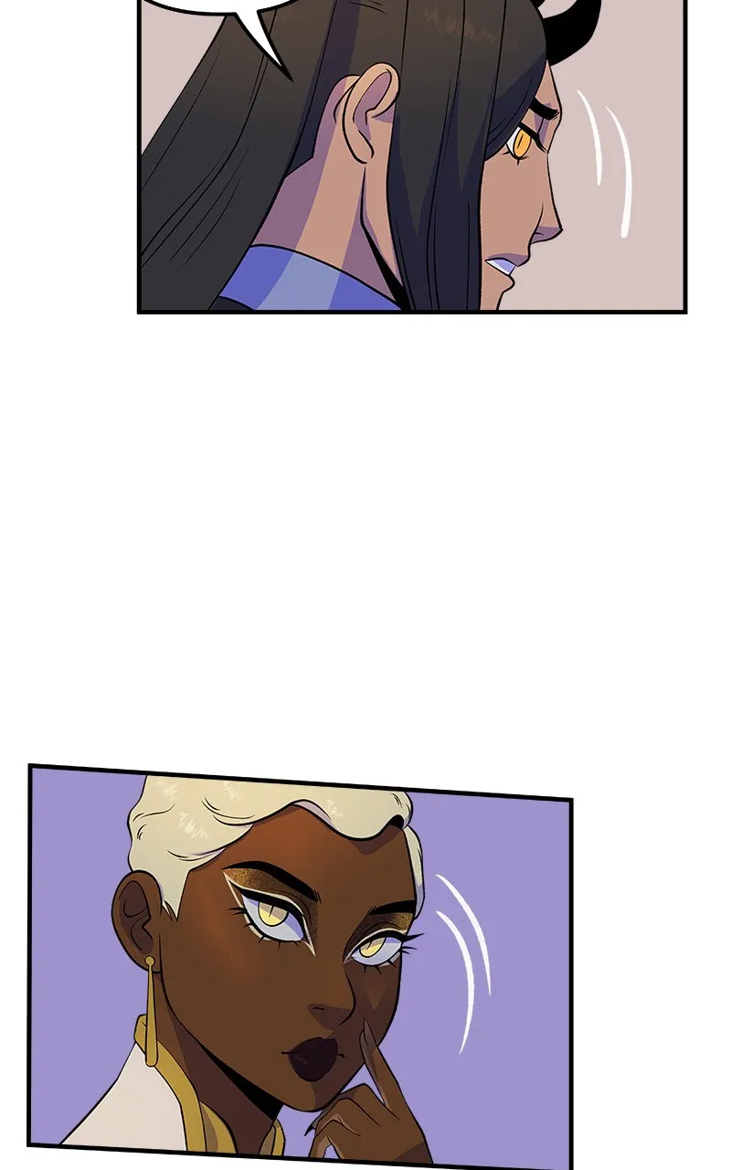 Lovely Hell Chapter 46 page 43 - 