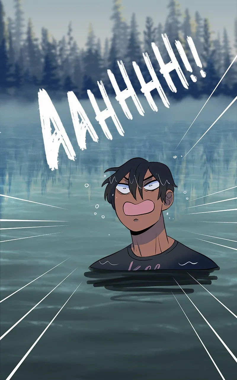 Lovely Hell Chapter 46 page 47 - 