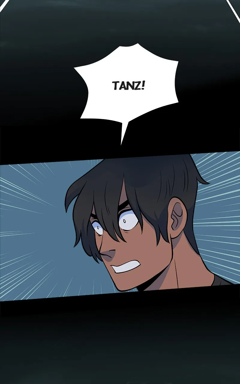 Lovely Hell Chapter 46 page 48 - 