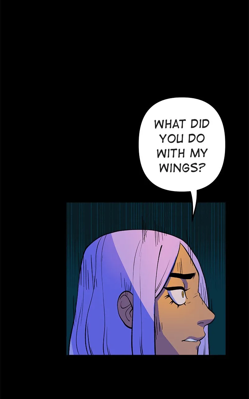 Lovely Hell Chapter 46 page 6 - 