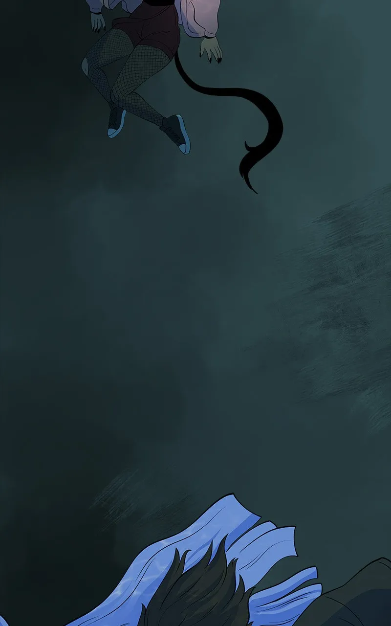 Lovely Hell Chapter 46 page 51 - 