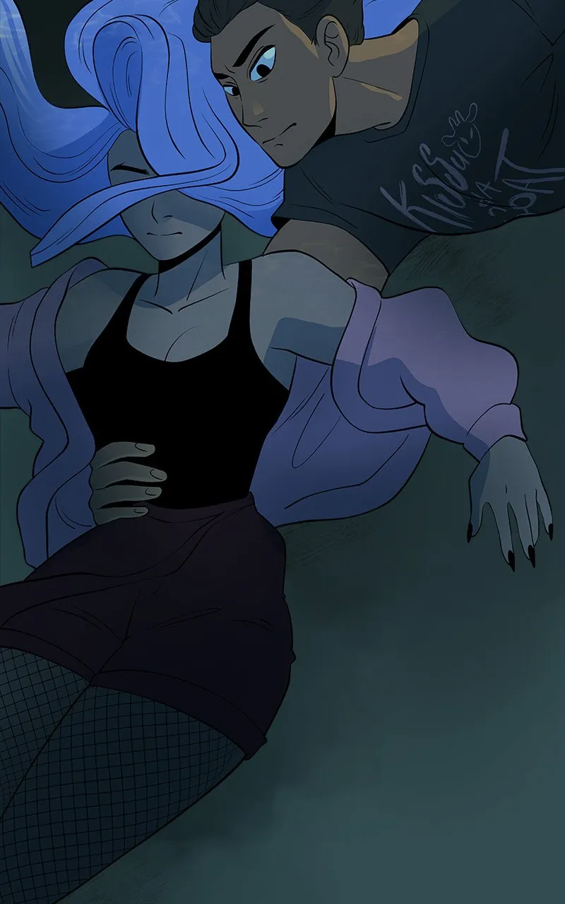 Lovely Hell Chapter 46 page 52 - 