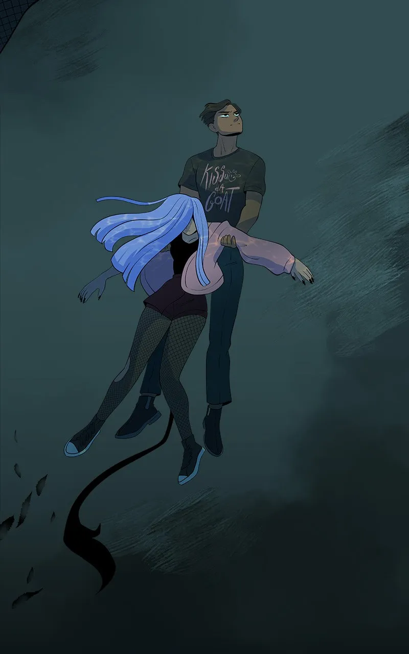 Lovely Hell Chapter 46 page 53 - 