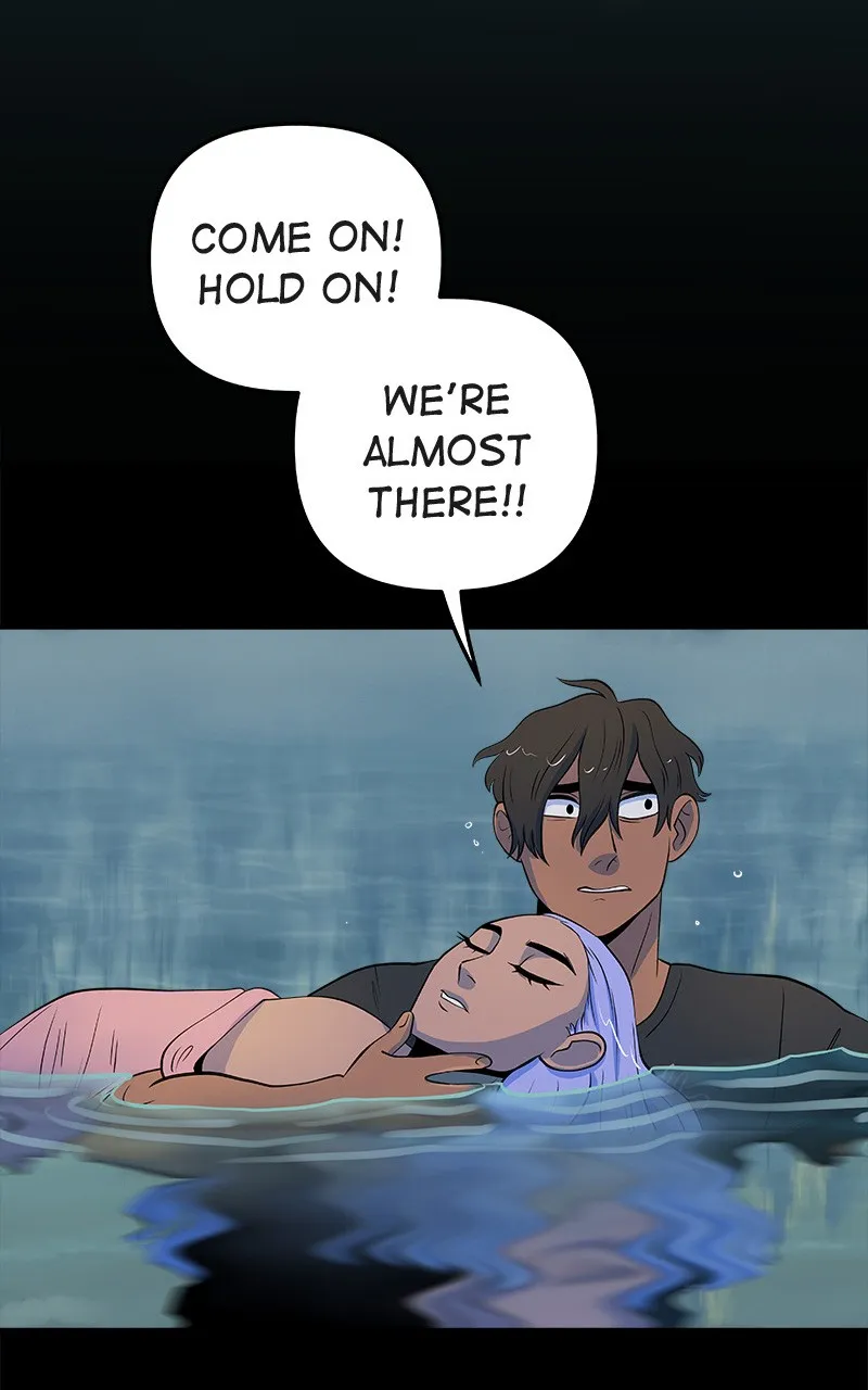 Lovely Hell Chapter 46 page 54 - 