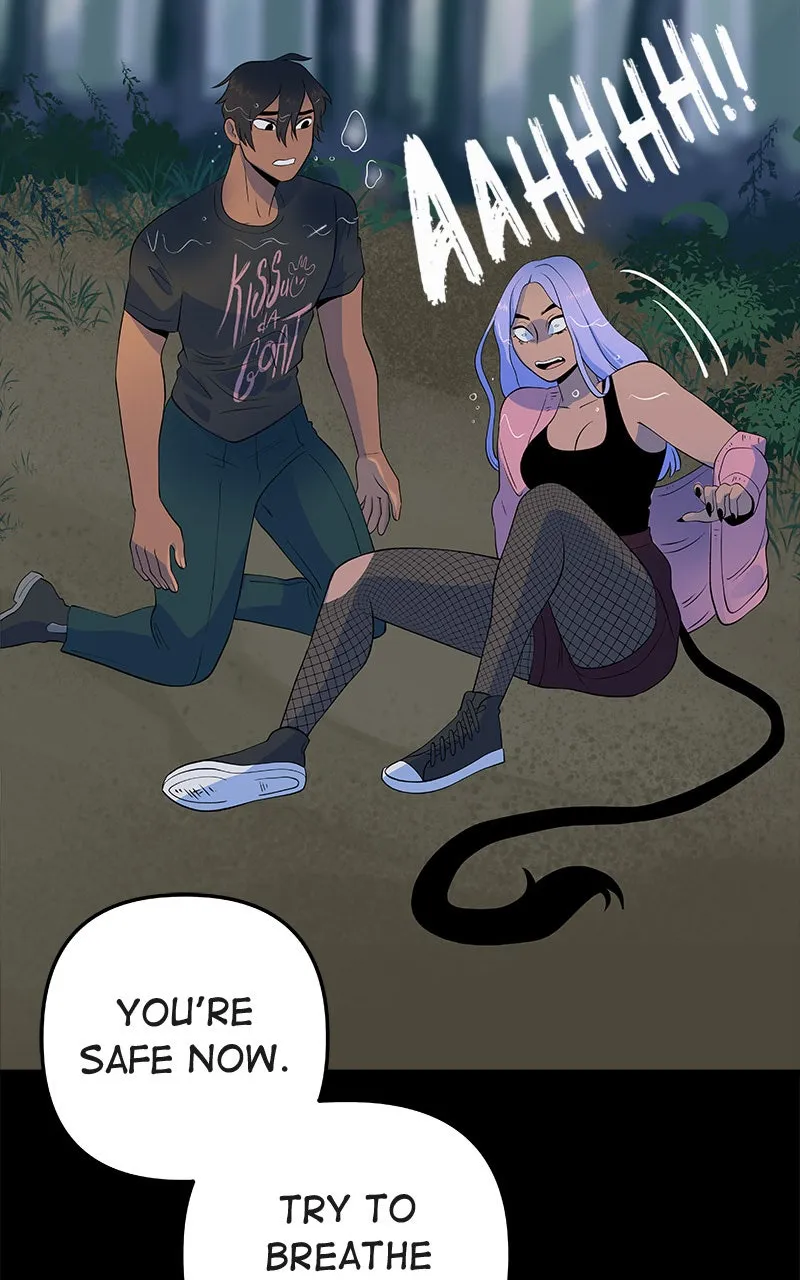 Lovely Hell Chapter 46 page 60 - 