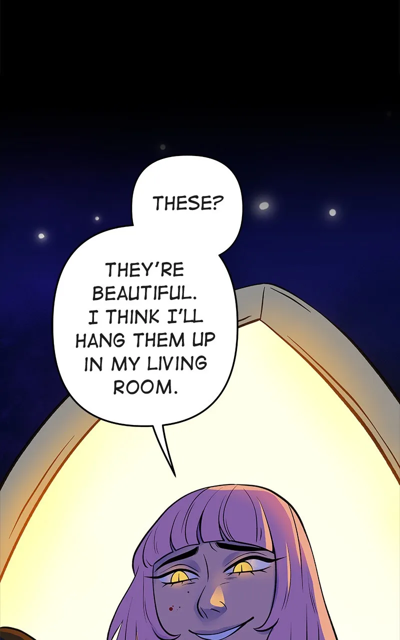 Lovely Hell Chapter 46 page 7 - 