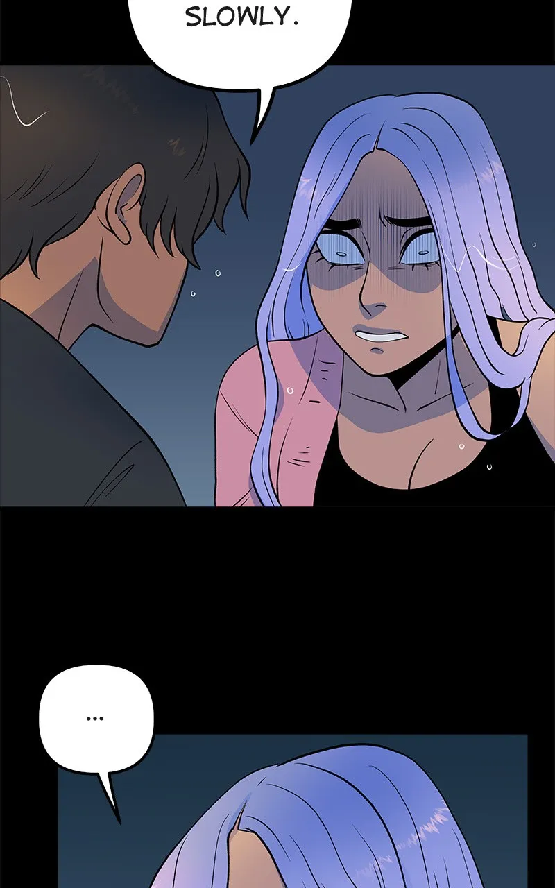 Lovely Hell Chapter 46 page 61 - 