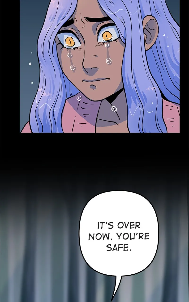 Lovely Hell Chapter 46 page 62 - 