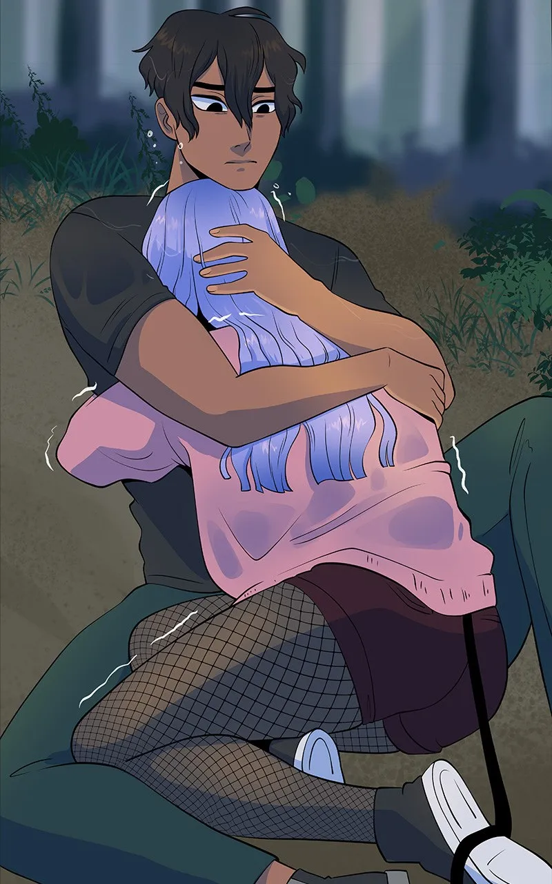 Lovely Hell Chapter 46 page 63 - 