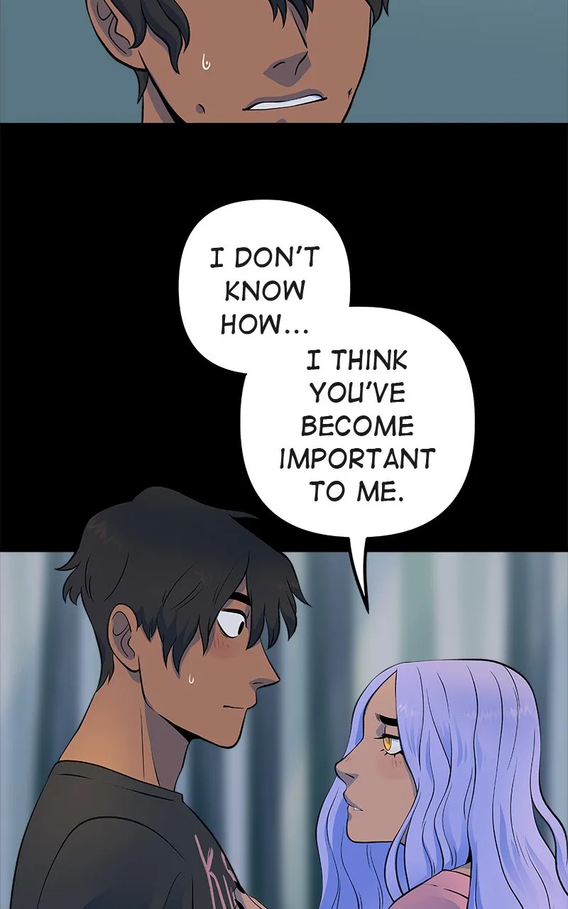 Lovely Hell Chapter 46 page 67 - 