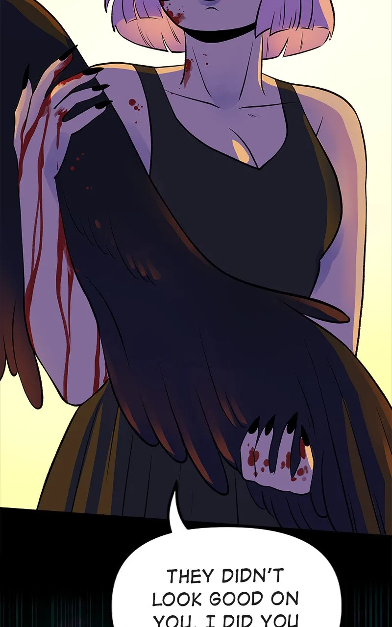 Lovely Hell Chapter 46 page 8 - 