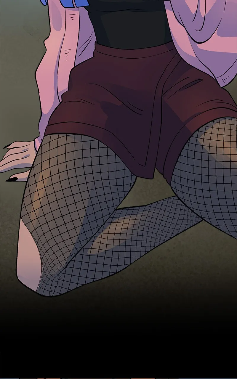 Lovely Hell Chapter 46 page 71 - 