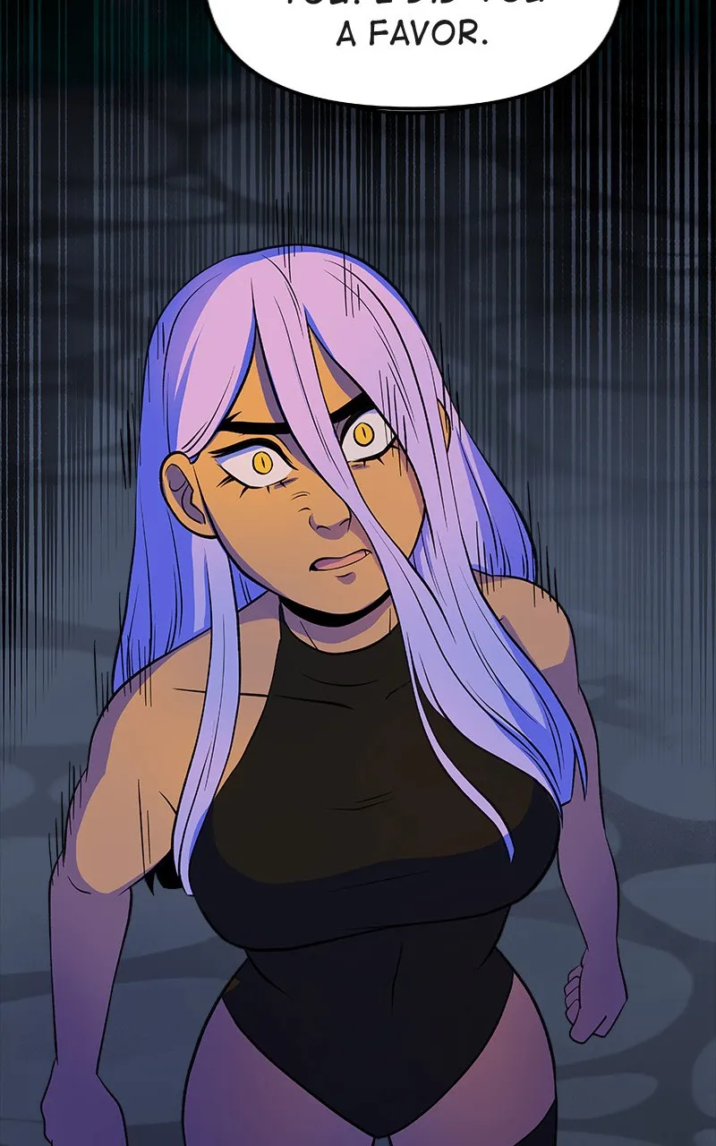 Lovely Hell Chapter 46 page 9 - 