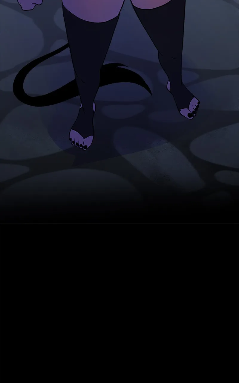 Lovely Hell Chapter 46 page 10 - 