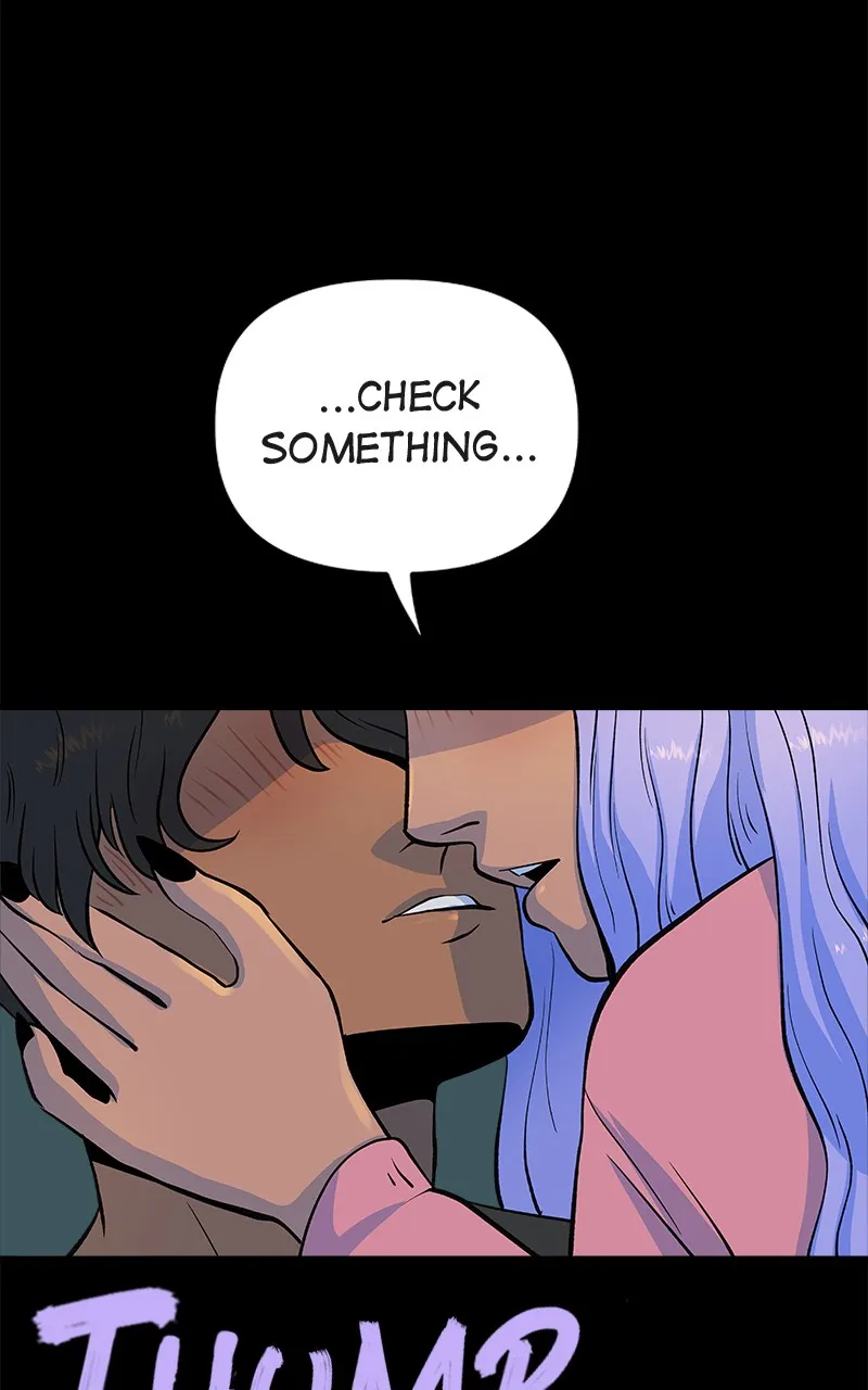 Lovely Hell Chapter 47 page 12 - 