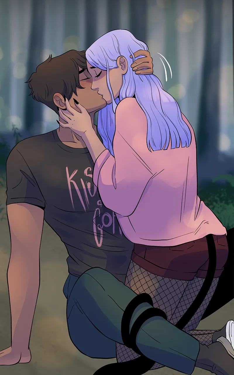 Lovely Hell Chapter 47 page 16 - 