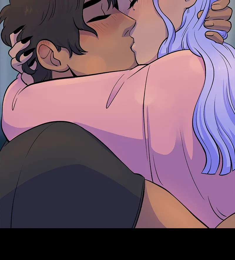 Lovely Hell Chapter 47 page 18 - 