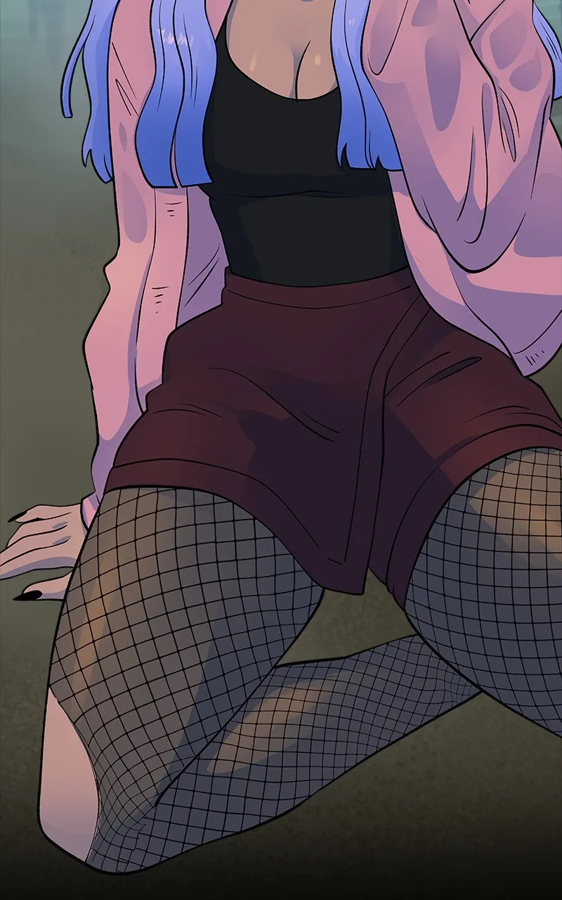Lovely Hell Chapter 47 page 3 - 
