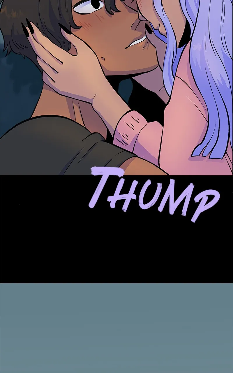 Lovely Hell Chapter 47 page 22 - 