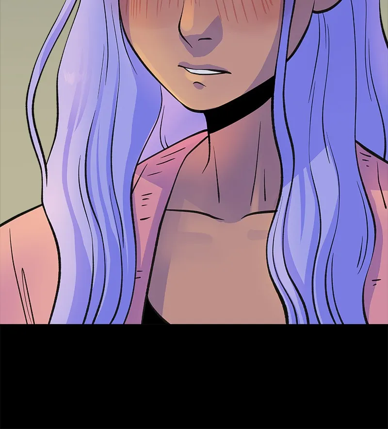 Lovely Hell Chapter 47 page 25 - 