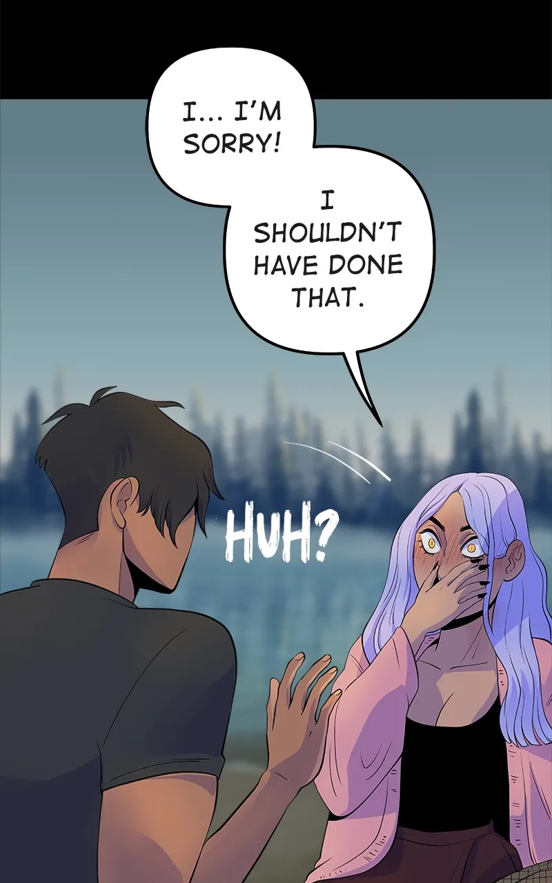 Lovely Hell Chapter 47 page 27 - 